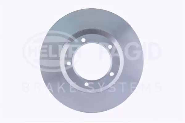 Hella Pagid 8dd355103 161 Fren Diski Ön Landrover Defender Station2 5 TD 2 Adet