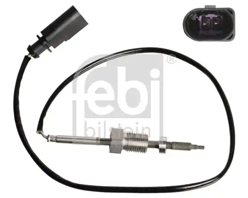 FEBI 109179 | Egsoz Sıcaklık Sensörü Egs Turbo Sonrası Crafter 06 13 Ceba Cebb Cecb Ceba Ceca