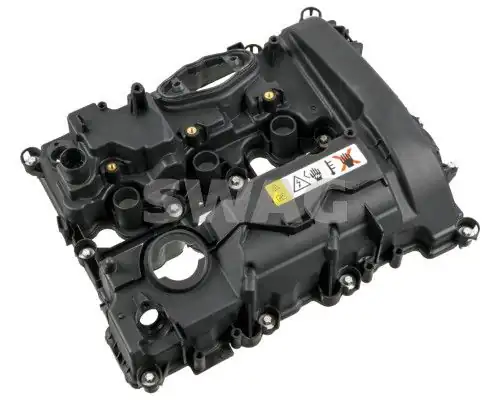 SWAG 33104689 | Külbütör Kapağı Bmw B38 F20 F22 F30 F45 F46 F32 F36 F48 F39 Mini B38 F54 F55 F56 F57 F60