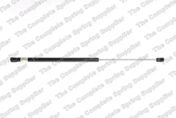 LESJÖFORS 8156821 | Bagaj Amortisörü Mercedes 203 Coupe 00 07