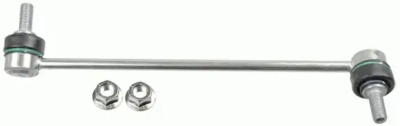 Lemforder 3480101 Ön Sağ Stabilizatör Z Rotu Nissan Qashqai J10 X Traıl T31 Renault Koleos 2007 2013