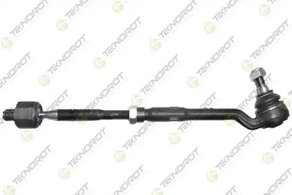 Teknorot B 801803 Rot Takımı Ön Sağ Sol Bmw X5 E53 00 07 3 0 D 2000 2007