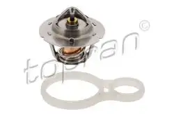 TOPRAN 502045 | Termostat 91 C Mini Cooper W10-W11 / R50 / 52 / 53