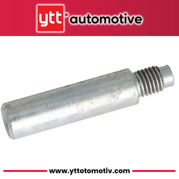 YTT Y11361 | Fren Kaliper Civatası VW Golf III IV Passat Polo Lt35 T4 T5 10 Adet