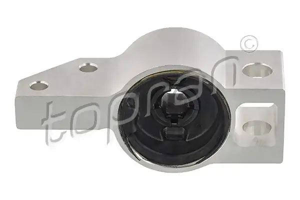 TOPRAN 114404 | Sağ Ön Salıncak Arka Dolu Burçlu Braket VW Golf Audi A3 Seat Leon