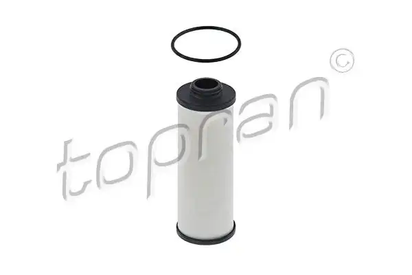 TOPRAN 114659 | Otomatik Şanzıman Yağ Filtresi A4 08 15 A5 10 17 A6 A7 11 18 Q5 09 17 804784