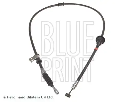 BLUEPRINT ADC446186 | Mitsubishi Space Star Sağ Arka El Fren Teli