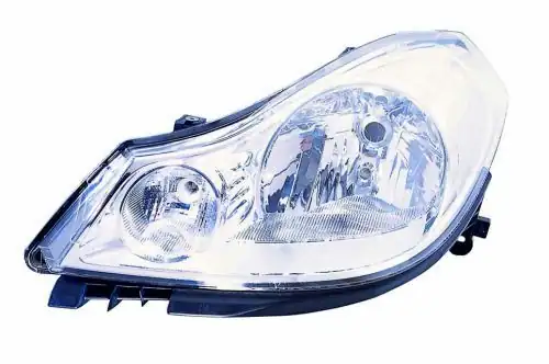 Depo 551 1175l Ld Em Far Sol Renault Symbol Thalia 09 12
