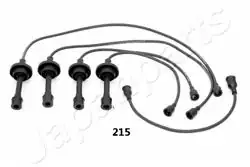 JAPAN PARTS IC-215 | Subaru Forester Impreza 2.0 Turbo Buji Kablosu Set