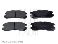 BLUEPRINT ADC44241 | Fren Balatası Pajero 95-05 Arka