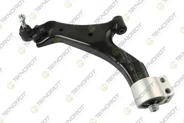 Teknorot Ch. 609 Salıncak Sol Komple Opel Antara Chevrolet Captiva C100 2 0 D 2006 2012