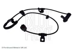 BLUEPRINT ADC47121 | ABS Sensörü Arka Sol Mitsubishi L200 Triton 4WD 06-15 2.5 DI-D