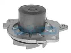 DAYCO DP054 | Devirdaim (Fiat: Doblo 1,9D JTD-Marea 1.9 2,4 JTD / Opel: Vectra C 1,9Cdtı)