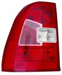 DEPO 223-1940R-UE | Stop Lambası Sağ Kia Sportage 2009- Benzin-Dizel