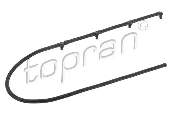 TOPRAN 503897 | Hortum Enjektör Bmw F20 F30 N 47