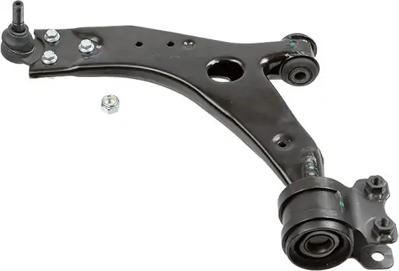 Lemforder 3370501 Sol Salıncak Volvo S40 V50 C30 C70 Focus C Max 03 12 18 mm