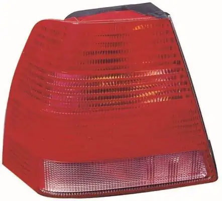 Depo 441 1931r Ue Cr Stop Lambası Sağ Kırmızı Sinyal Volkswagen Bora 98 04
