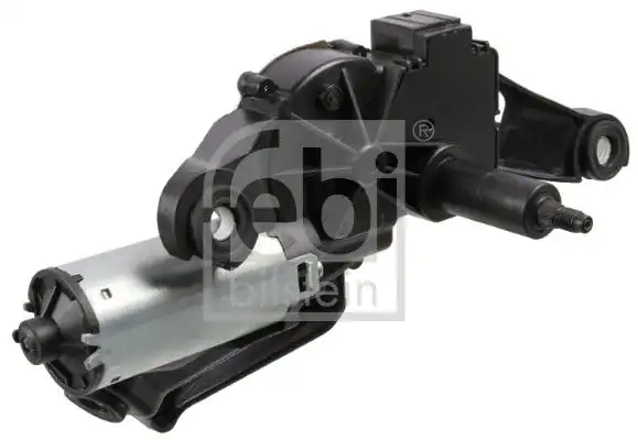 Febi Bilstein 183763 Silecek Motoru Bmw E87 Arka