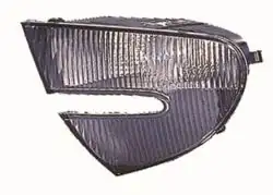 DEPO 667-1601R-AE | Tampon Sinyal Lambası Sağ Duylu Ampullu Alfa Romeo 147 00-03