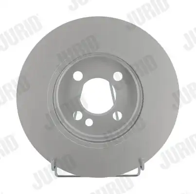 JURID 562570JC | Fren Diski Mini Cooper Ön R 55 56 57 Takım