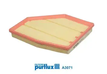 PURFLUX A3071 | Hava Filtresi Bmw G30 G11 G12 G15 G16 M550i Xdrive 390 KW 530 PS