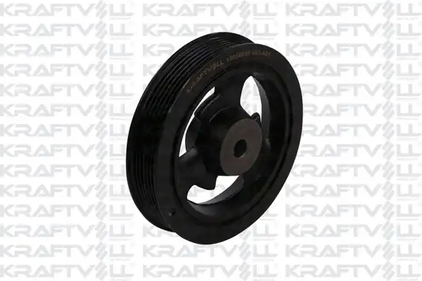 KRAFTVOLL 15050059 | Krank Kasnağı Mini R50 R52 R53 01 07 816854