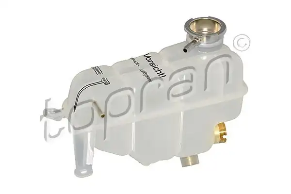 TOPRAN 400907 | Genleşme Tankı Mercedes W124 S124 C124 A124 E200 93 98