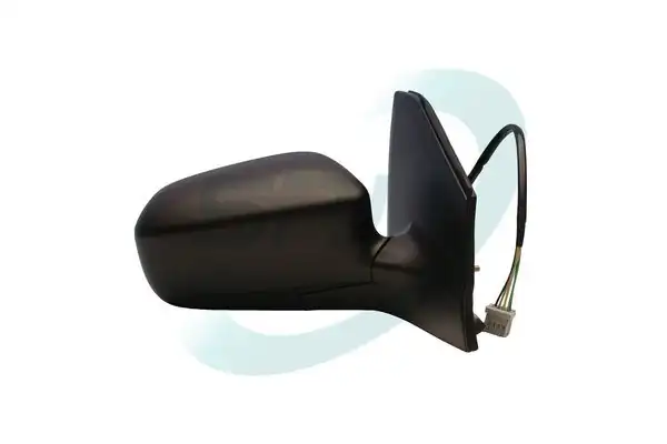 Spj E 1677 Dış Dikiz Aynası Honda Civic Elektrikli 01 05 4 Kapı Sol