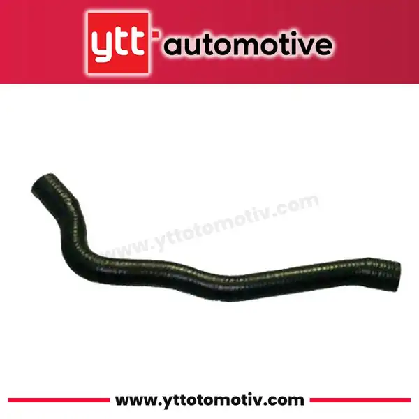 YTT Y11548 | Radyatör Ek Depo Bağlantı Hortumu Astra G Zafira A 1 6 1 8 98 05