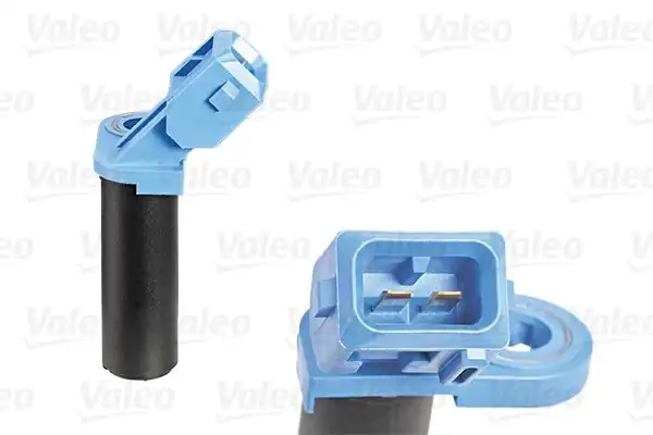 Valeo 254011 Egzantrik Mili Sensörü Ford B Max 1 4 Focus Fiesta Mondeo C-Max Volvo C30 533
