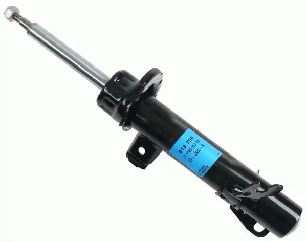 SACHS 313739 | Amortisör Ön Sağ Mini Cooper R55 R56 R57 Gazlı