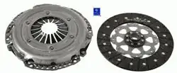 SACHS 3000970045 | Debriyaj Seti Opel Vectra C, Signum, Zafira B 1.9 CDTI Z19DT/Z19DTH