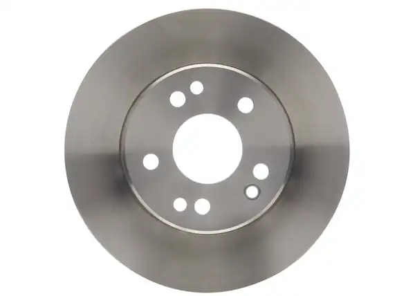 Bosch 0986478187 Fren Diski Ön Mercedes W124 S124 C124 W201 284mm 85 95 2 Adet