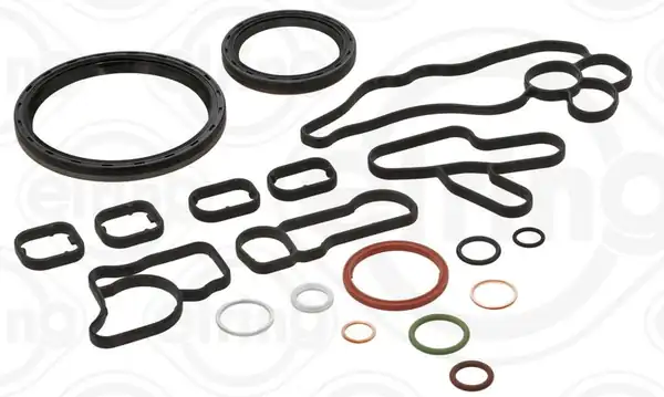 Elring 456 250 Alt Takım Conta Bmw N57 08 E71 F01 F10