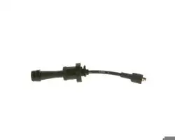 BOSCH 0986356991 | Buji Kablosu Silikon Set Hyundai Sonata IV 2.0 2.4 98-04 Santa-Fe