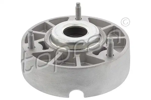 TOPRAN 503689 | Amortisör Takozu Bmw F15 F16 Ön