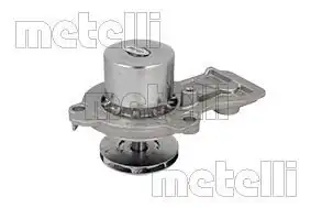 METELLİ 24-1361-8 | Devirdaim Kumanda Edilemeyen VW Polo Audi A1 Seat Ibiza Skoda Fabia CUSA CUSB
