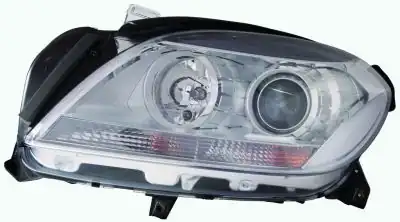 Depo 440 11a4rmld Em Far Sağ Mercedes W166 ML 12