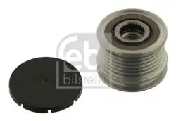 FEBI BILSTEIN 15154 | Şarz Dinamo Kasnağı Spr / Vito CDI