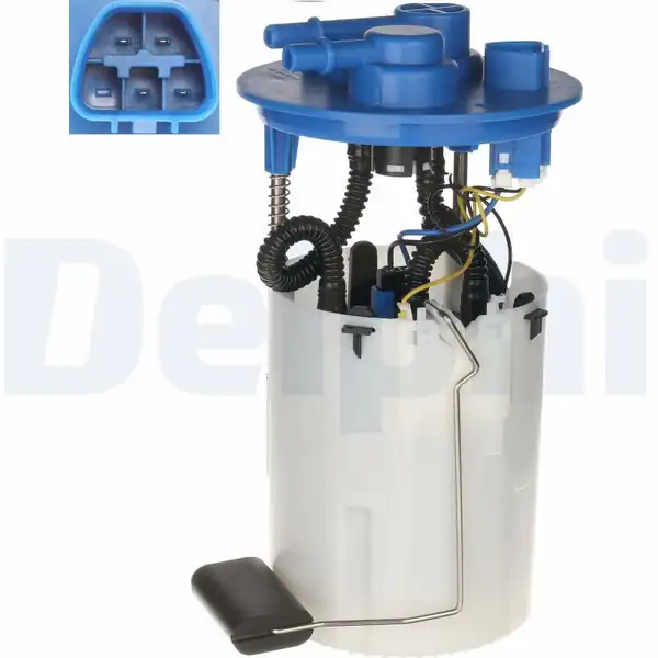 DELPHI FG2449-12B1 | Yakıt Depo Şamandıra Komple Toyota Avensis 03 08 1 6 1 8 Vvt-I Corolla 03 07 1 4 1 6 Vvt-I