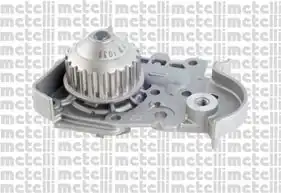METELLİ 24-1035 | Devirdaim Pa634 Renault R19 Megane 1 6ie K7m Dacia Logrlvla