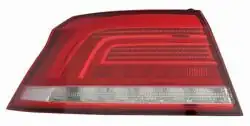DEPO 441-19G7R-AE | Stop Lambası Sağ Ledlı Volkswagen Passat 14 -