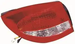 DEPO 223-1913R-AE | Stop Lambası Dış Sağ Kia Rio 2003-2005