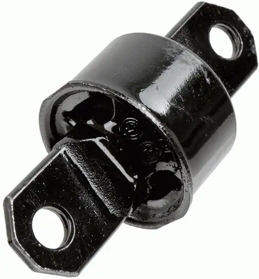 Lemforder 3683101 Salıncak Burcu Ford Focus C Max Mazda 3 V50 C30 C70 S40 Arka Travers Takozu