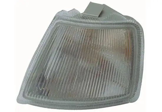 Depo 442 1509l Ue Sinyal Lambası Ön Sol Opel Vectra A 88 92