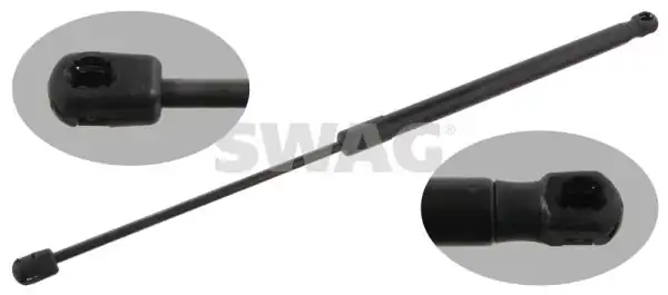 SWAG 30931642 | Bagaj Amortisörü Polo 10 -
