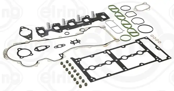 Elring 431 401 Üst Takım Contası Fiat 1 3 JTD Albea Punto Idea Fiorino Palio Linea Doblo Opel Corsa C D