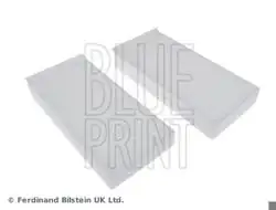 BLUEPRINT ADB112513 | Polen Filtresi BMW F45 F46 F48 Mini F55 Çiftli