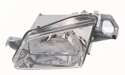 DEPO 216-1139R-LD-E | Ön Far Sağ Mazda 323 Familia 99-02
