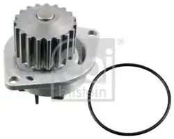 FEBI BILSTEIN 19068 | Devirdaim Su Pompası P106 Gtı Saxo Vts Tu5j4 (1.6 16V) P206 P207 C3 C4 Tu5jp4 (1.6 16V) Ec5